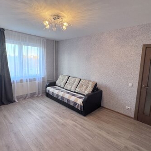 1-комн квартира улица Корнея Чуковского,  д. 7 к2