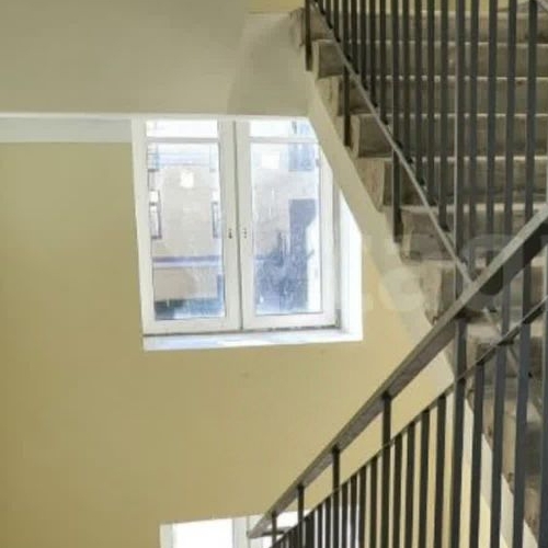 3-комн квартира Пушкин, Захаржевская улица, 14