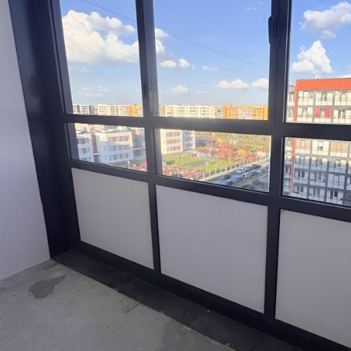 1-комн квартира проспект Буденного, 19к1