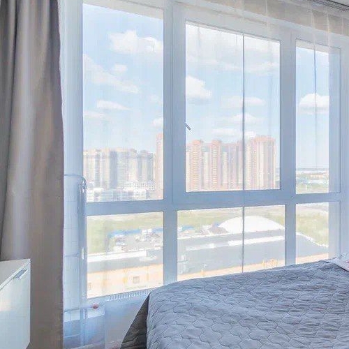 Студия пос. Парголово, проезд Толубеевский, 8к2