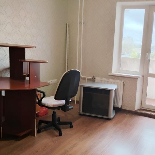 1-комн квартира Пушкин, Красносельское шоссе, 55