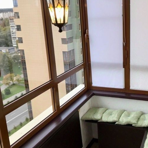 3-комн квартира Сосновый Бор, Солнечная улица, 57к1