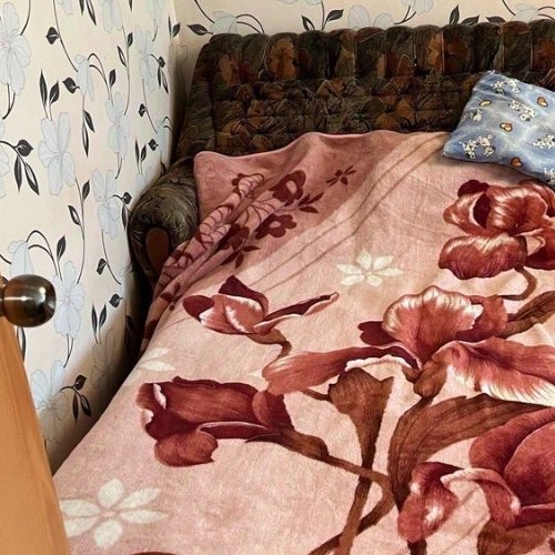 1-комн квартира Тихвин, улица Машиностроителей, 38