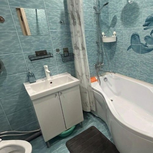 1-комн квартира Коммунар г., улица Ново-Антропшинская, 9