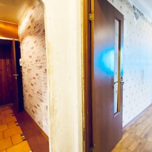 2-комн квартира Большевиков пр-кт,  д. 59,  к. 1