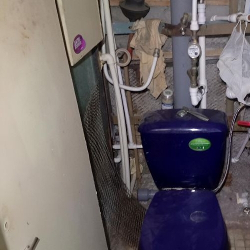 1-комн квартира Лебяжье городской поселок, улица Пляжная, 7