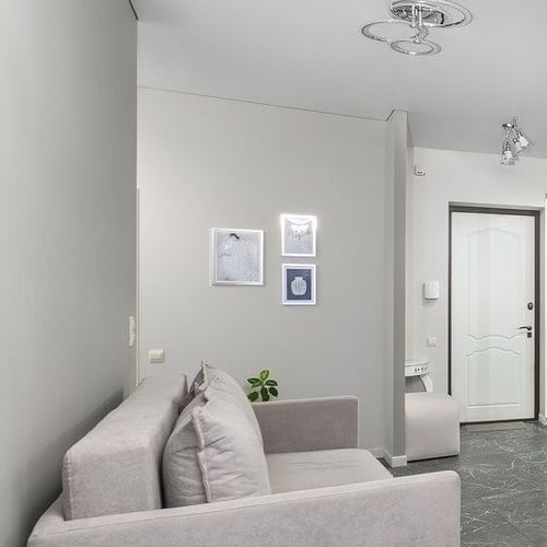 1-комн квартира Большая Озерная улица, 59