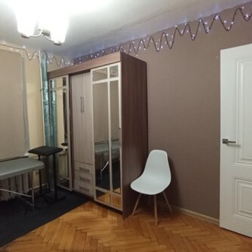 1-комн квартира Будапештская улица,  д. 38 к2