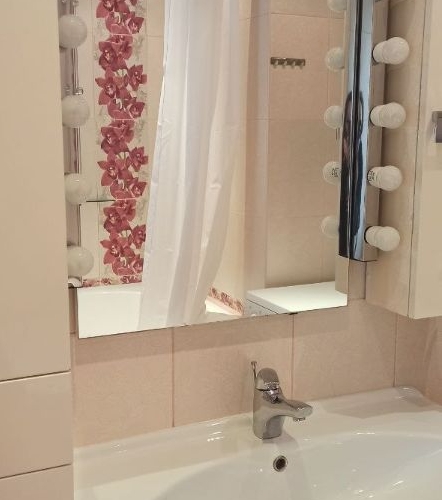 2-комн квартира Петергофское шоссе, 76К15