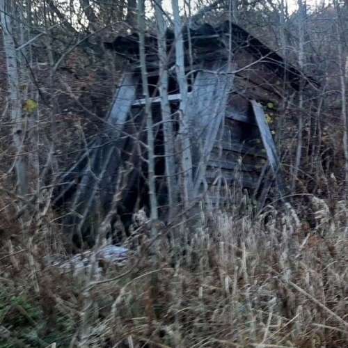 Земельный участок пос. Серово