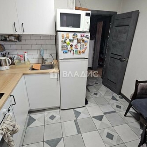 1-комн квартира Мурино, ул Оборонная,  д. 2,  к. 2