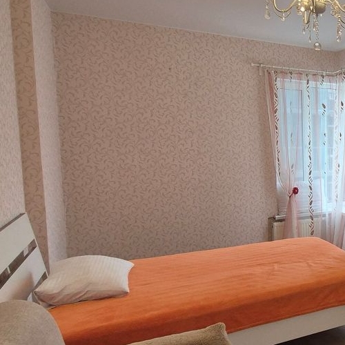 1-комн квартира Кудрово г., проспект Европейский, 21к2