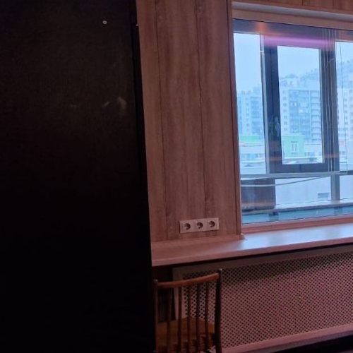 Студия улица Доблести, 7к1