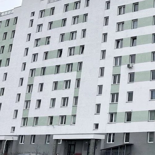 2-комн квартира пос. Шушары, Московское шоссе, 256к8