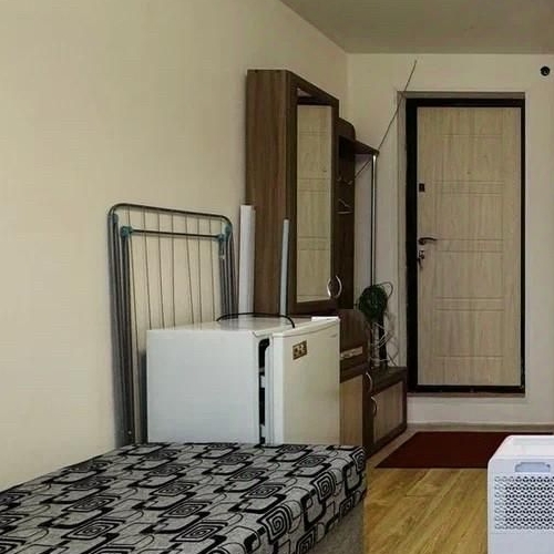 Студия Народная улица, 13