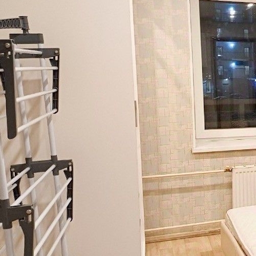 Студия Мурино, бульвар Петровский, 2к1