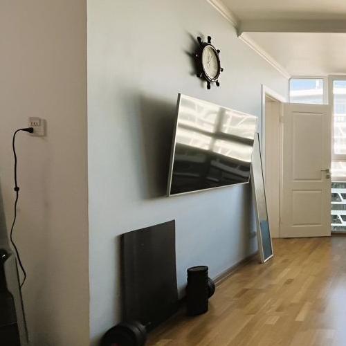 3-комн квартира бульвар Александра Грина, 2к1