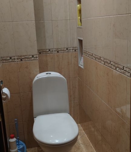 2-комн квартира Пушкин, Красносельское шоссе, 55