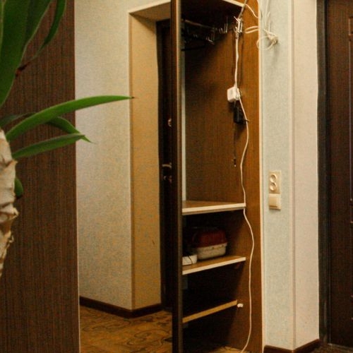 Студия Кронштадтская улица, 13к2