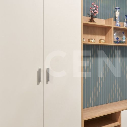 Студия пос. Парголово, Заречная улица, 11к4