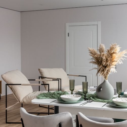 2-комн квартира Приозерск, Красноармейская улица, 19