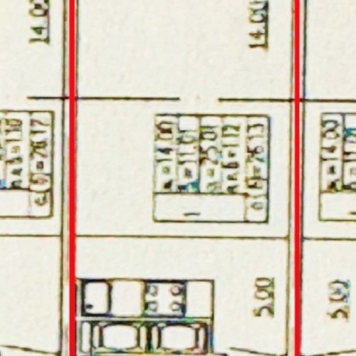 Студия Мурино, бульвар Воронцовский, 2