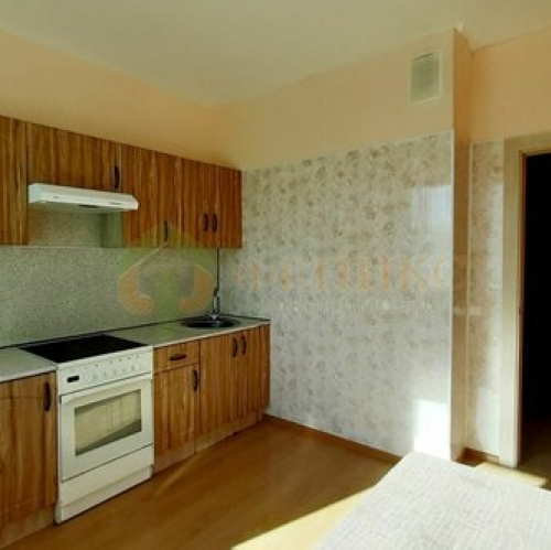 1-комн квартира проспект Героев