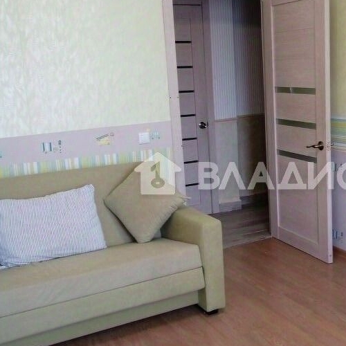 2-комн квартира Имени Свердлова пгт, проезд Западный, 2Б