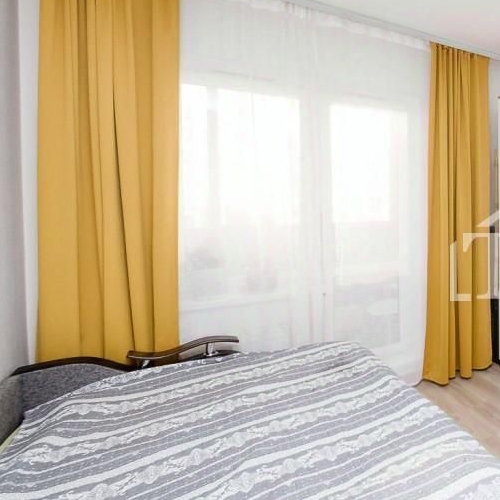 Студия улица Среднерогатская, 13к1