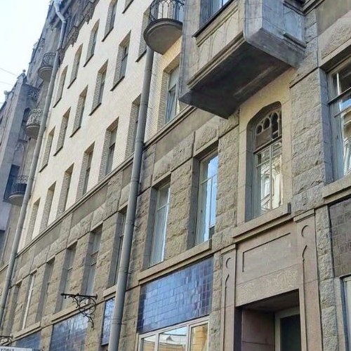 Комната Измайловский проспект, 16/30