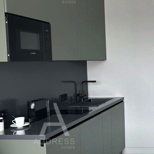 Студия Херсонская улица, 43/12