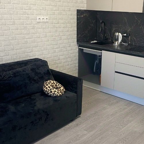 Студия пос. Шушары, Славянка тер., улица Ростовская, 23к1