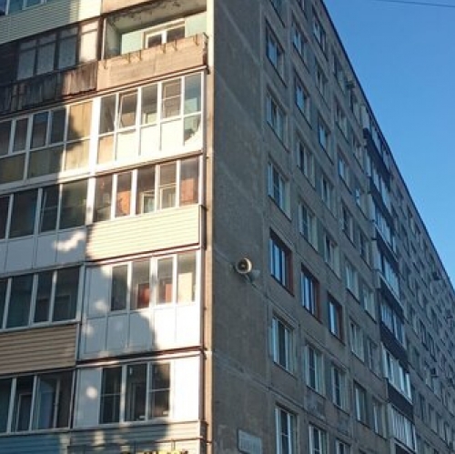 1-комн квартира Дыбенко ул,  д. 20,  к. 1