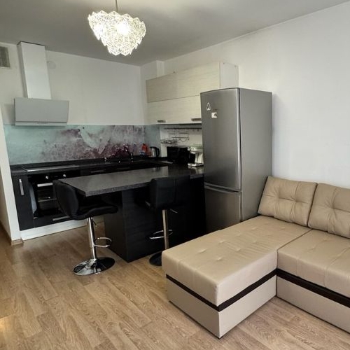 Студия Кондратьевский проспект, 64к9