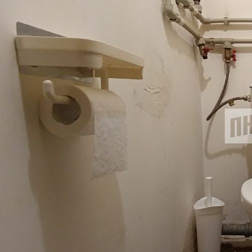 1-комн квартира Колтуши, улица Верхняя, 3к3