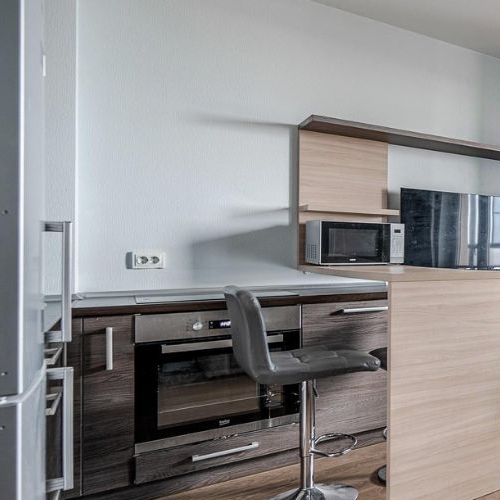 Студия проспект Ветеранов, 169к1