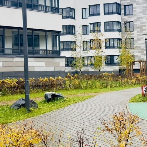 Студия проспект Буденного, 15