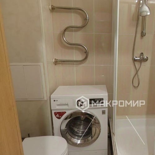 Студия улица Адмирала Трибуца, 5