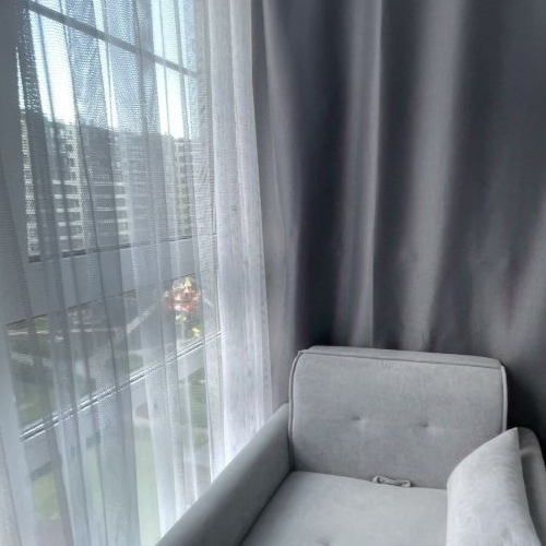 1-комн квартира проспект Ветеранов, 169к1