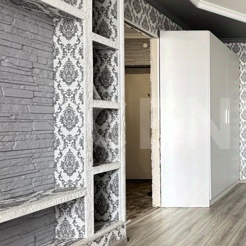 1-комн квартира пос. Шушары, улица Валдайская, 2к2