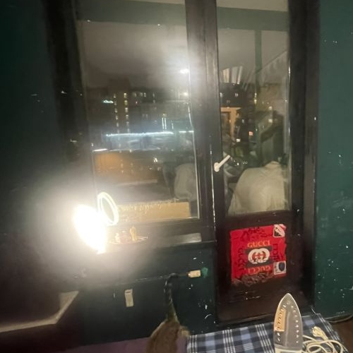 Студия Мурино, улица Шувалова, 27/7