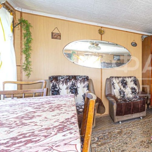 Коттедж/дом с. Паша, улица Заречная, 13