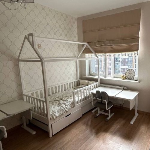 2-комн квартира улица Адмирала Черокова, 22