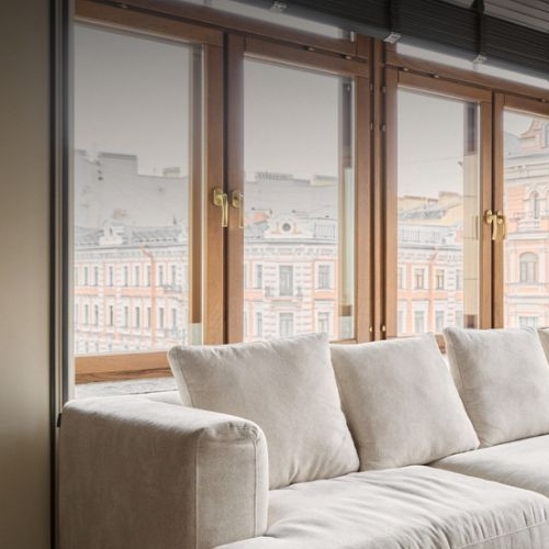 2-комн квартира Невский проспект, 137