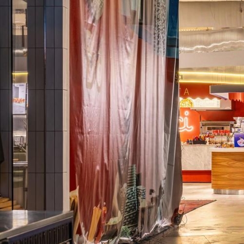 Студия Херсонская улица, 43/12