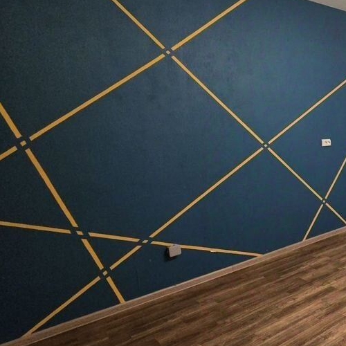 Студия пос. Бугры, бульвар Воронцовский, 5к4