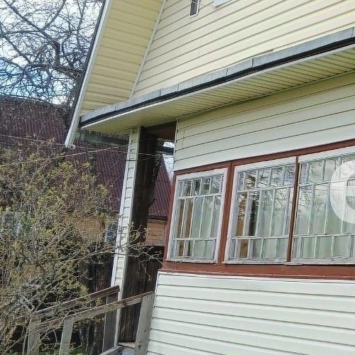 Коттедж/дом Дивенская садоводческий массив, Дивное-2 СНТ,  д. 3