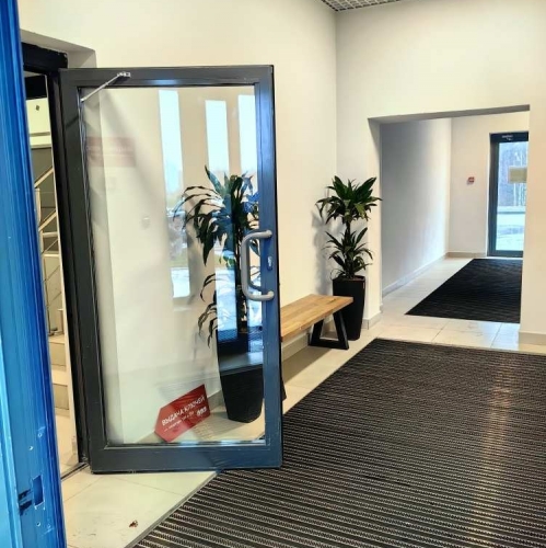 2-комн квартира Александра Разгонина,  д. 2,  к. 1