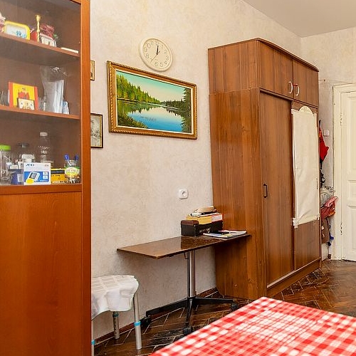 2-комн квартира улица Ленина, 31