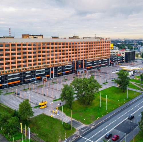 Офис ул Седова,  д. 11